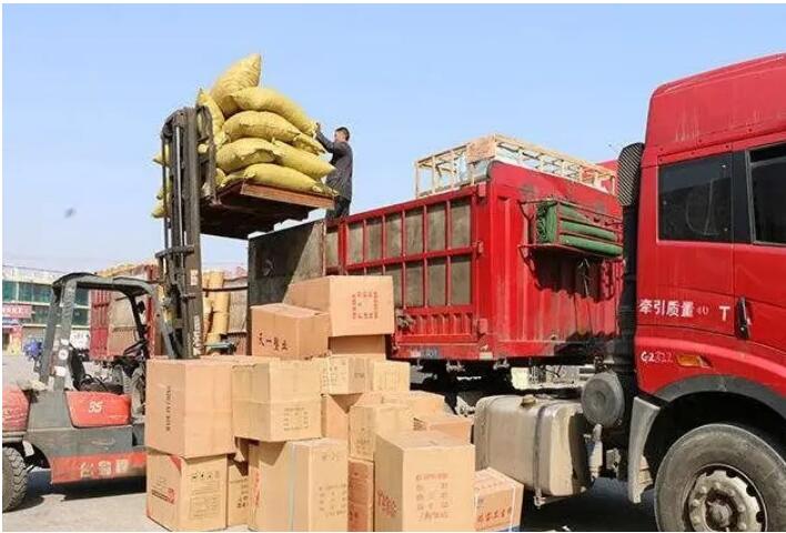 漳州到长乐区物流专线