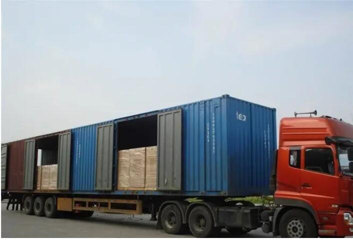 漳州到长乐区整车运输