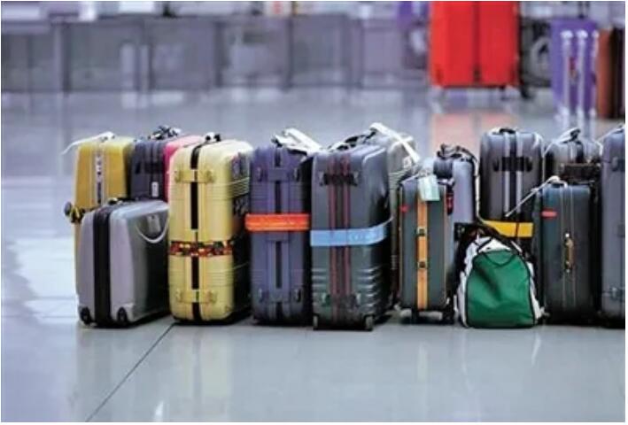 漳州到长乐区行李托运