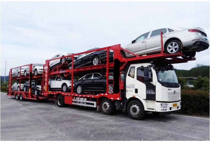 漳州到长乐区轿车托运